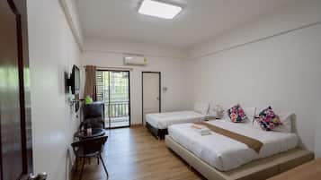 Family Room, 1 Bedroom, Non Smoking