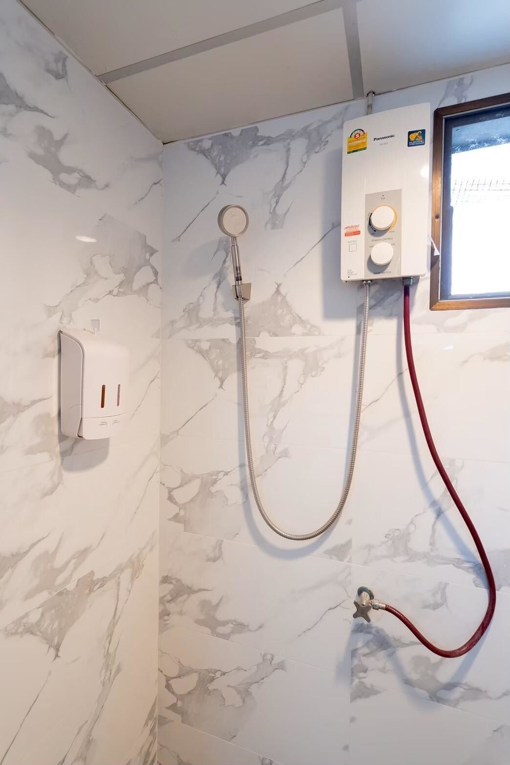 Kamar mandi