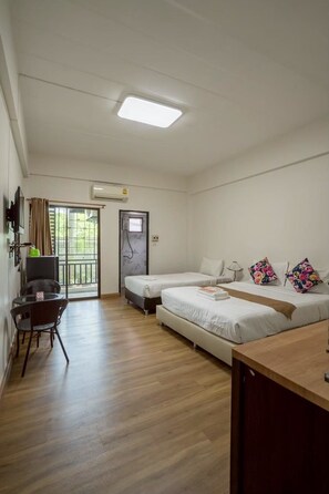 ファミリー ルーム 1 ベッドルーム 禁煙