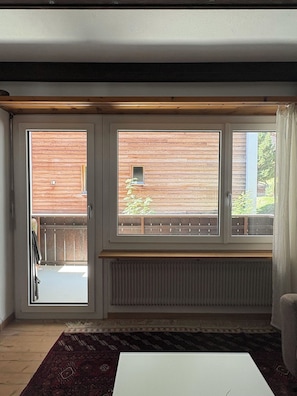 Interior - Haus Salü 5 by Interhome (Saas-Fee)