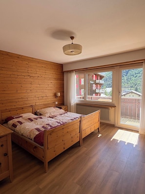 3 bedrooms, Internet - Haus Salü 5 by Interhome (Saas-Fee)