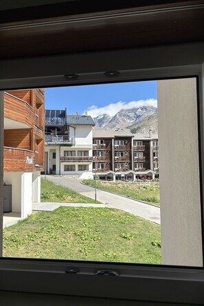 Interior - Haus Salü 5 by Interhome (Saas-Fee)