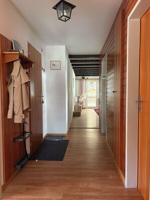 Interiör