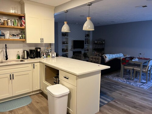 Amazing 2-bedroom ranch  house in Lincoln