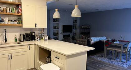 Amazing 2-bedroom ranch house in Lincoln