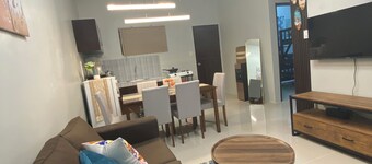 WanderStay de Dahican is a cozy and affordable home near  Dahican Beach.