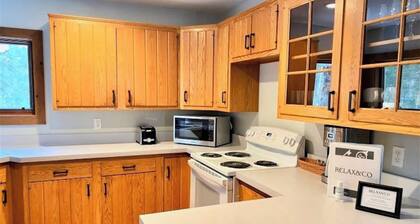 Guest House at Waters Edge