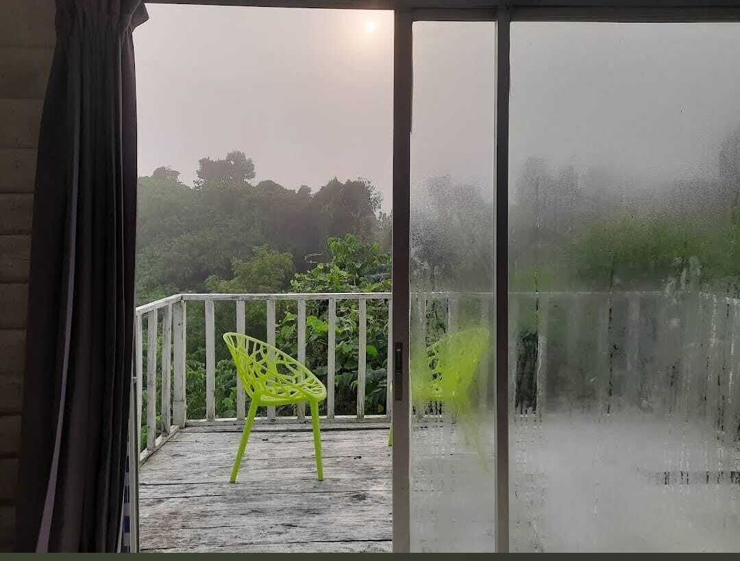 Deluxe Double Room, Garden View | Free WiFi