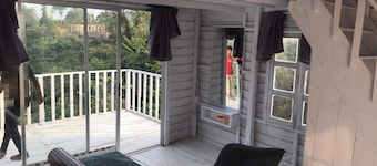 Nihom Eco Resort