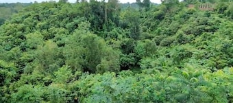Nihom Eco Resort
