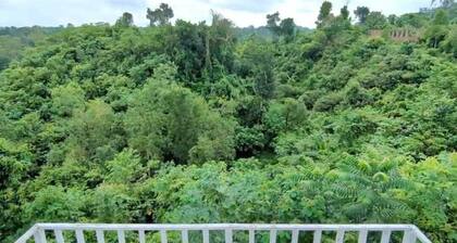 Nihom Eco Resort