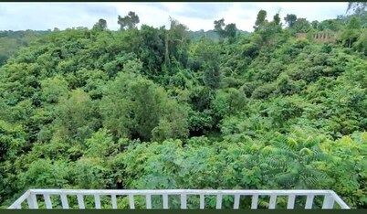 Nihom Eco Resort