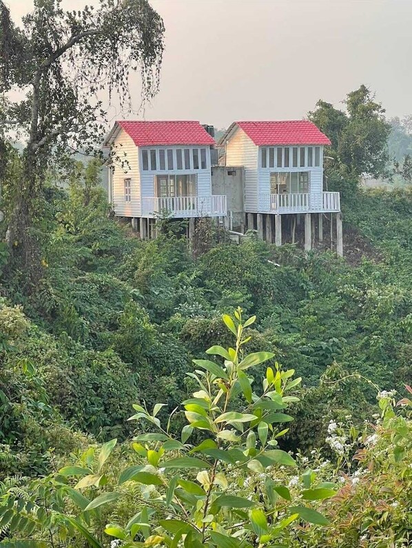 Ngoại thất