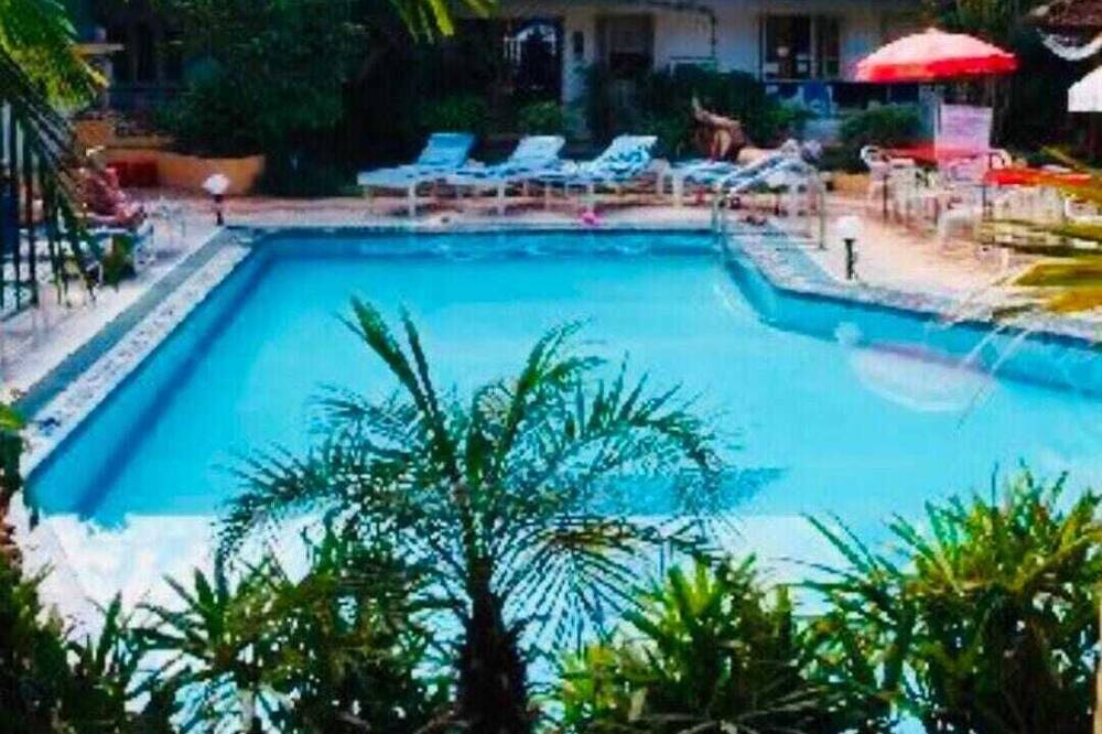 Senhor Angelo Resort