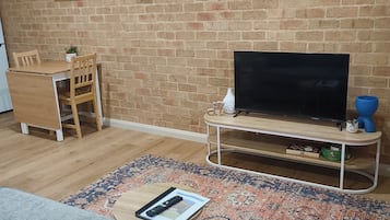 Smart TV, libros