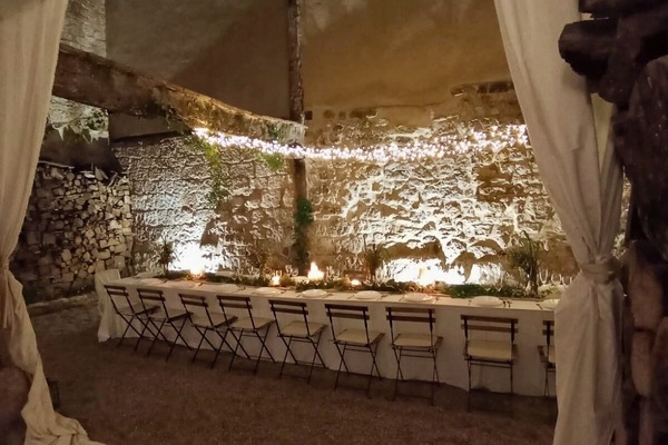Bankettsaal