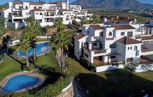 Luxury apartment Casares Andalusia Costa del Sol Estepona Marbella Malaga Espana