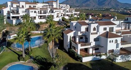 Luxury apartment Casares Andalusia Costa del Sol Estepona Marbella Malaga Espana