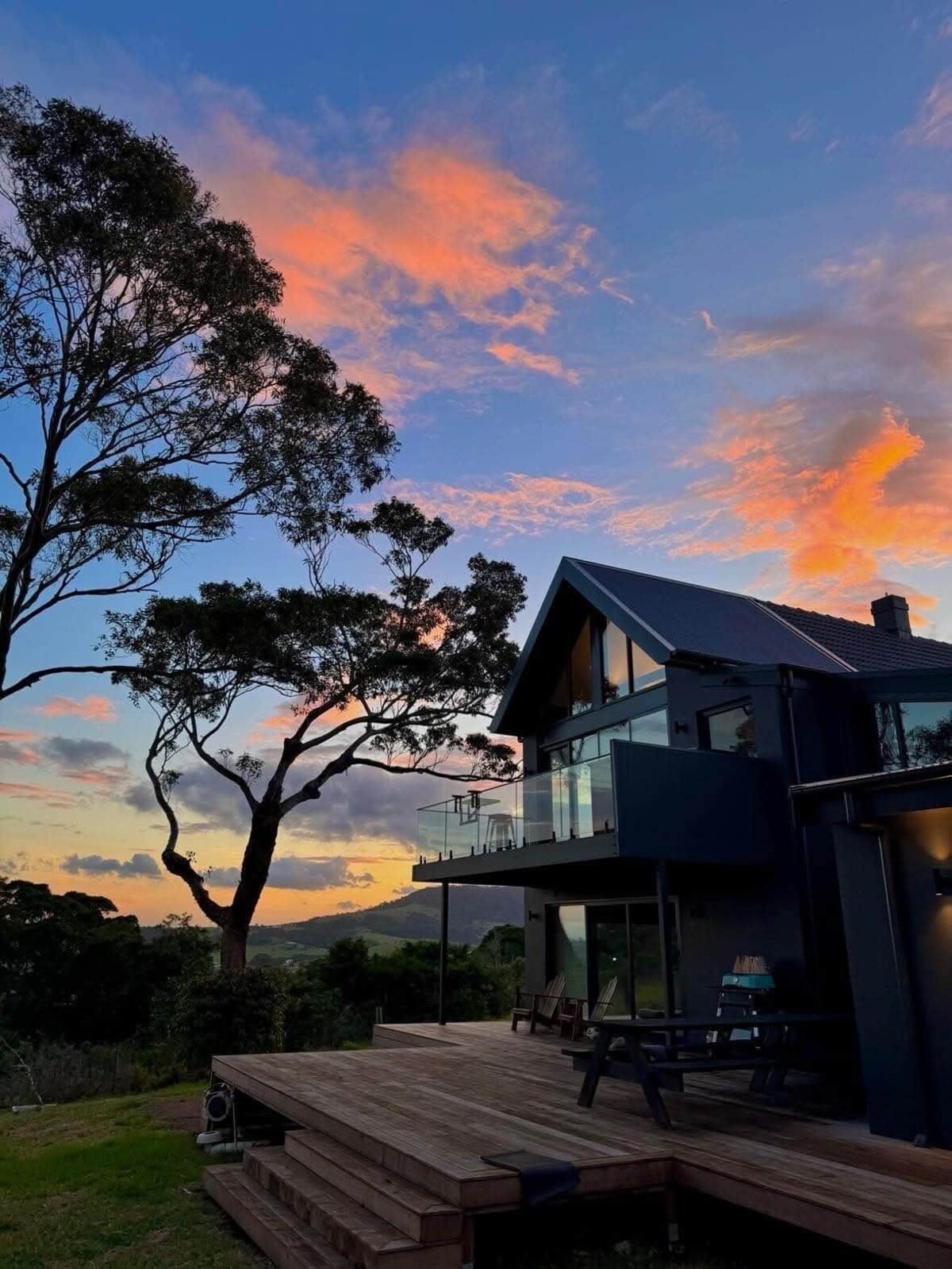 Bild für Gastgeberprofil