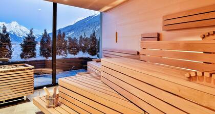 Mountain Spa Residences