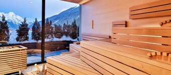 Mountain Spa Residences