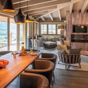 Mountain Spa Residences