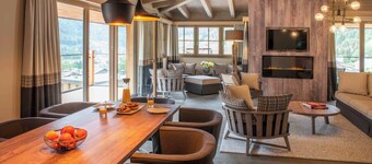 Mountain Spa Residences