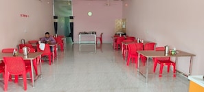 Restaurantes