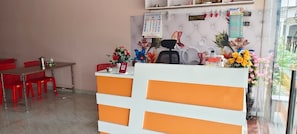 Recepción