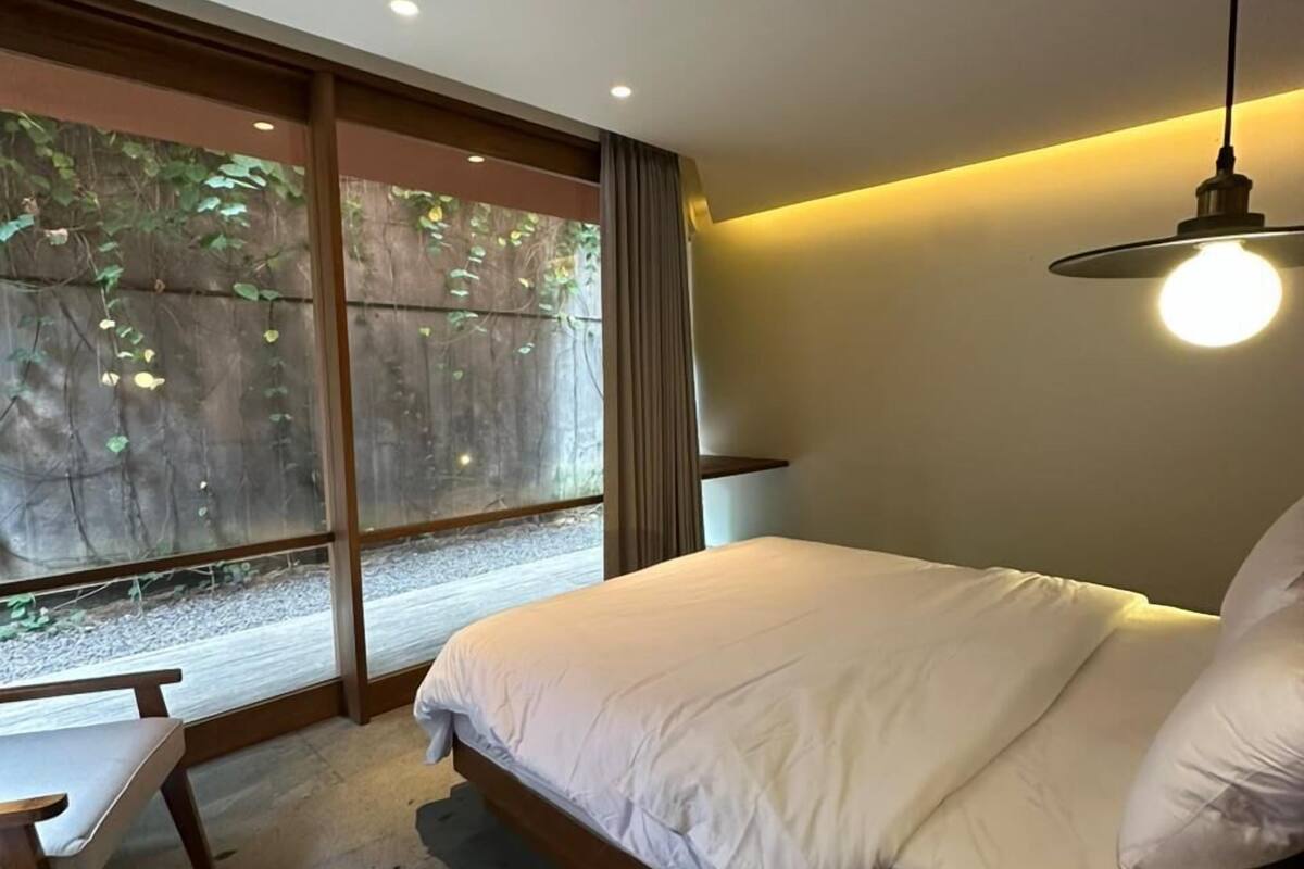 Comfort Double Room, Balcony | Free WiFi