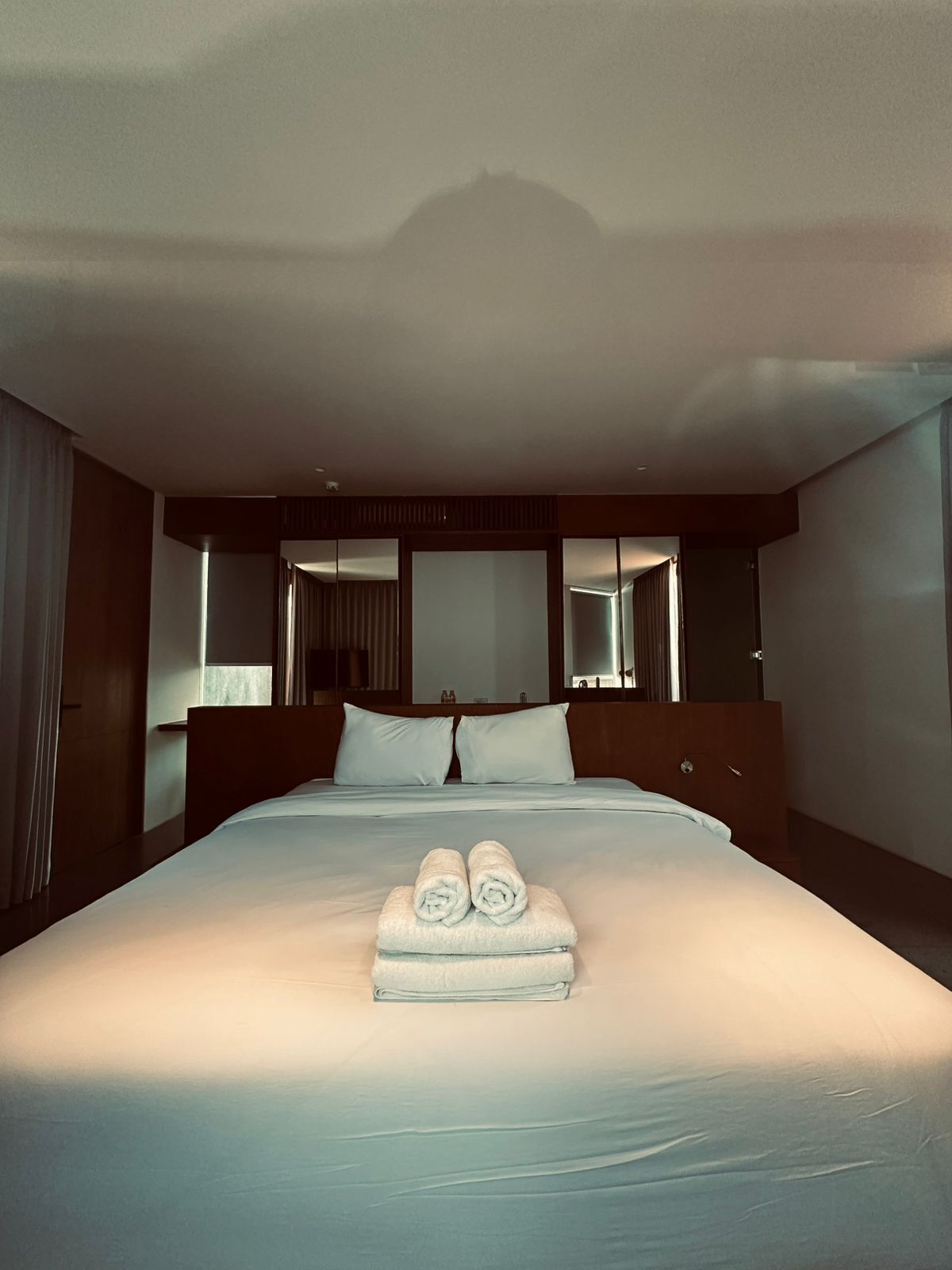 Standard Single Room, Balcony | Free WiFi