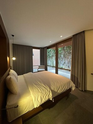 Comfort Double Room, Balcony