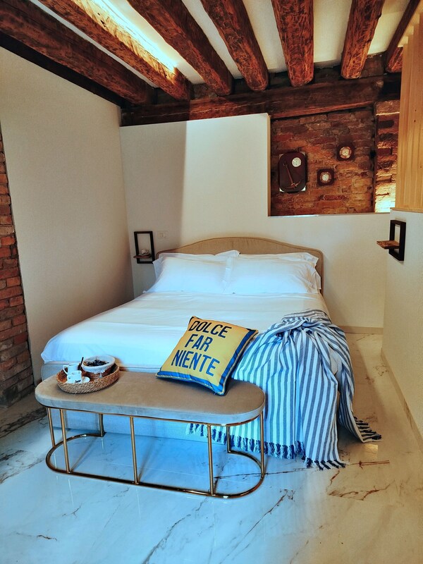 Dolce Far Niente - Wenecja