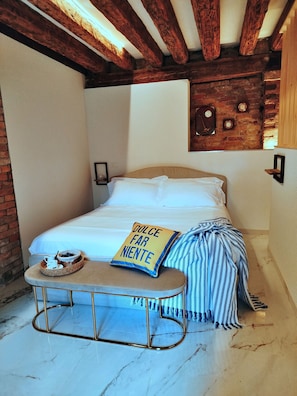 Iron/ironing board, free WiFi - Dolce Far Niente (Venice)