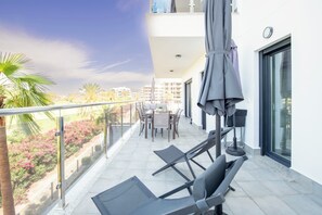 Servei de restauració a l'aire lliure