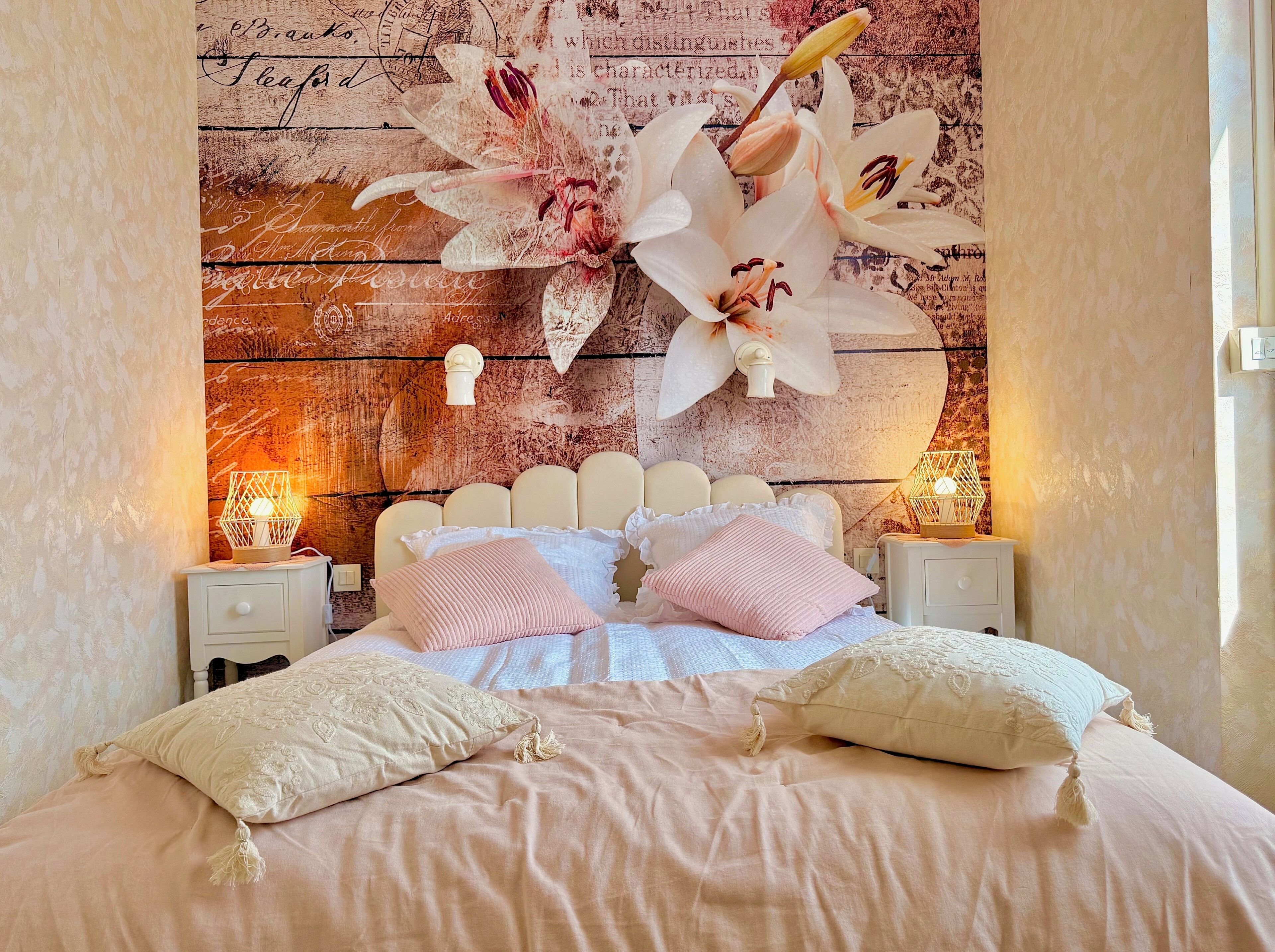 Comfort Double Room, 1 Double Bed