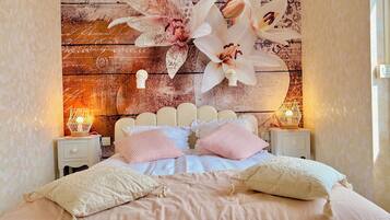Comfort Double Room, 1 Double Bed