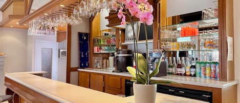 Bar (sur place)