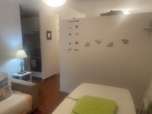 2 Schlafzimmer