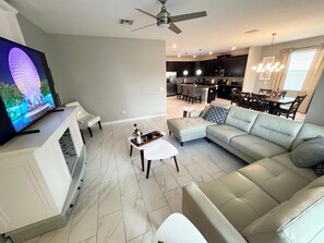 Smart-TV