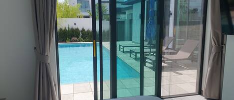 3 chambres, Wi-Fi, draps fournis