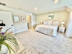 7 室のベッドルーム、アイロン / アイロン台、旅行用ベビーベッド、WiFi (無料)