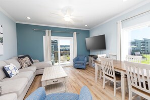 Téléviseur connecté, livres