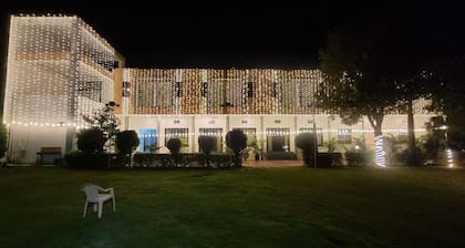 Aditya Palace