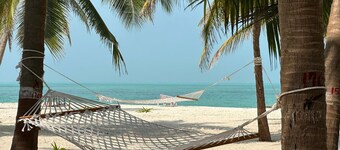 Sea Shells Beach Resort 