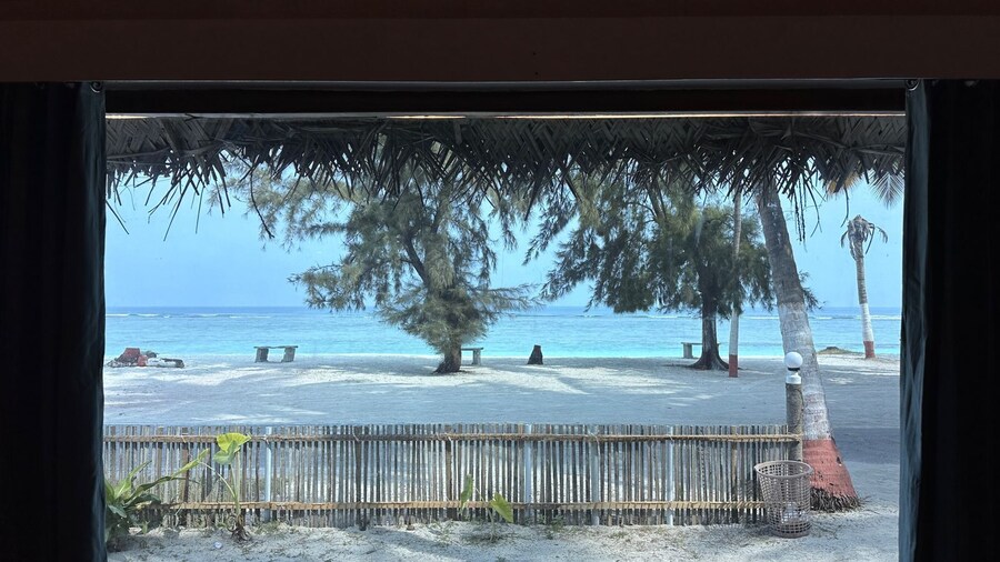 Sea Shells Beach Resort