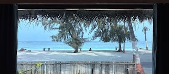 Sea Shells Beach Resort