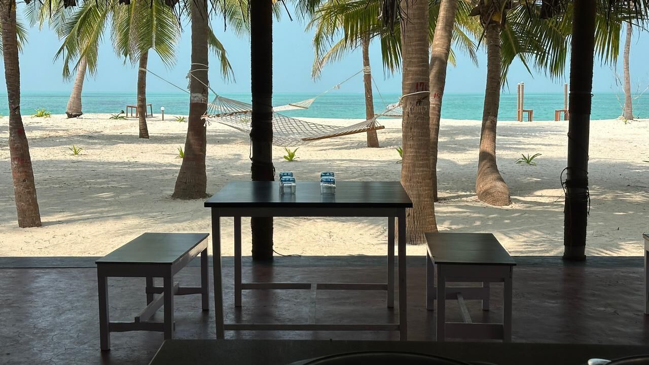 餐廳