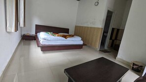 Standaard kamer | Extra bedden, beddengoed
