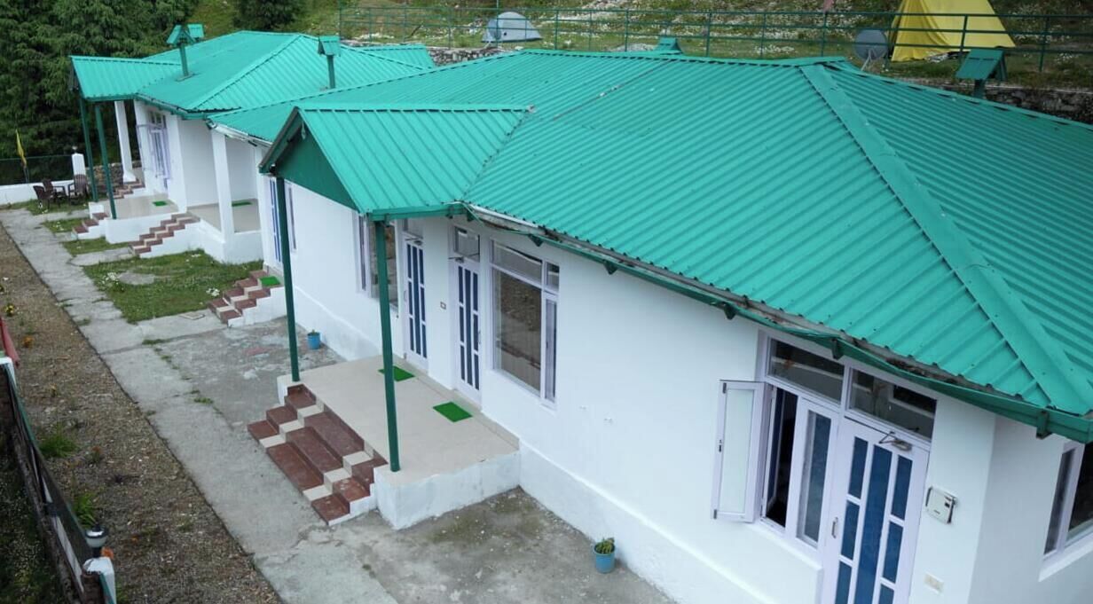 Ngoại thất